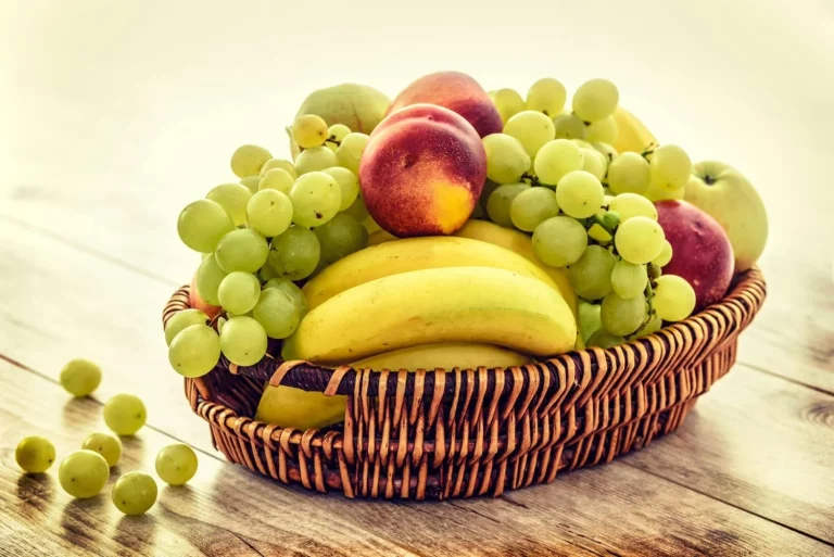 La fruta que no sube el azúcar y ayuda a mantener el apetito bajo control