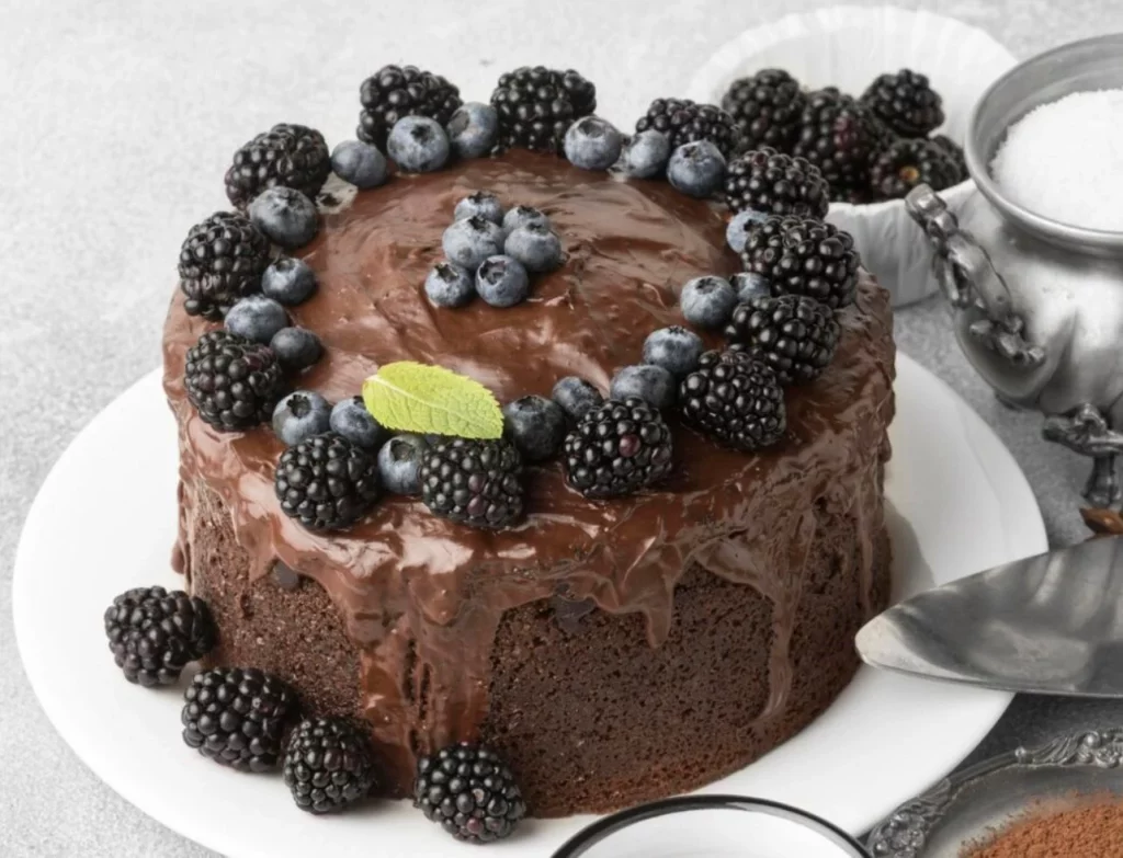 Un postre que siempre sorprende