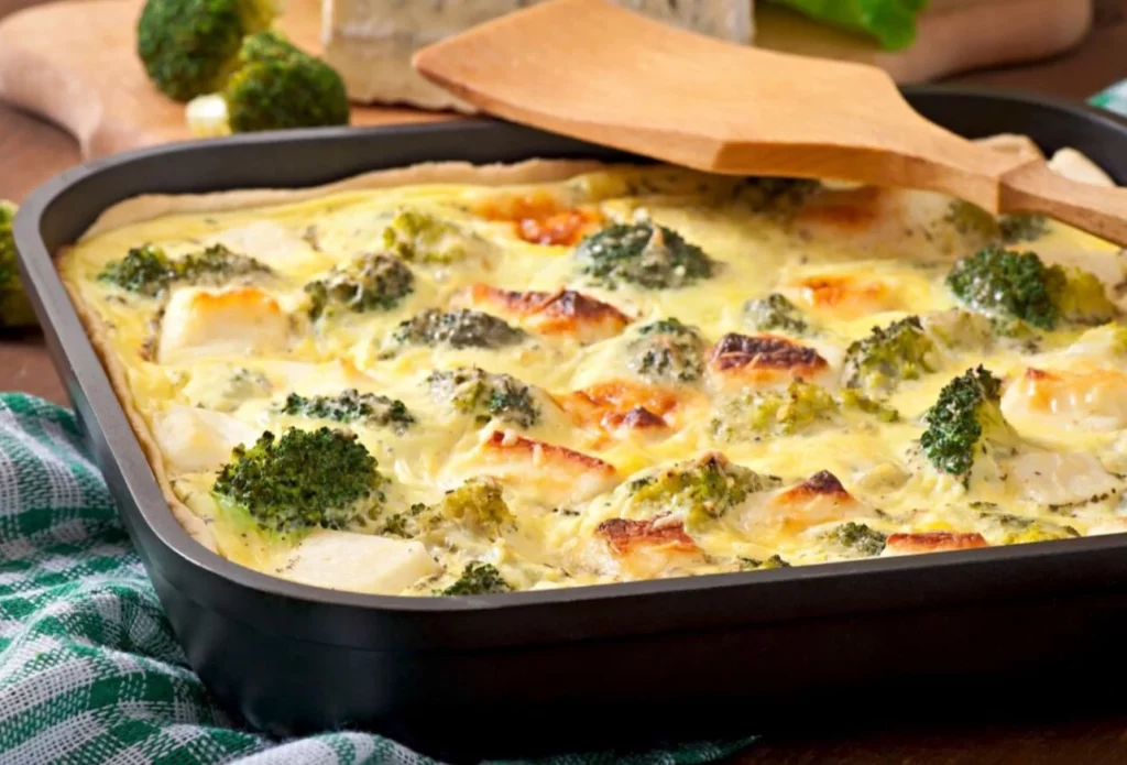 Ingredientes para unos irresistibles huevos gratinados