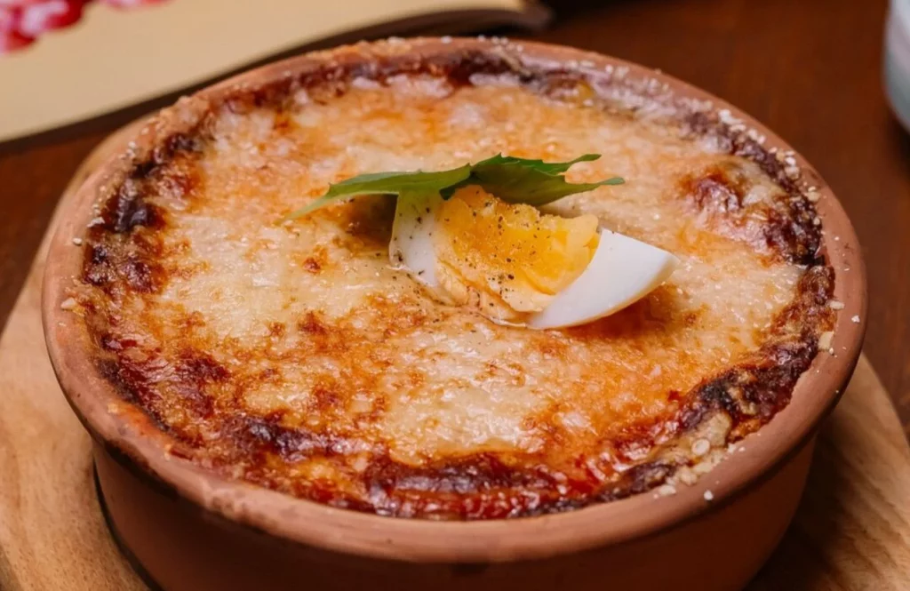 Una cena fácil, rápida, diferente y deliciosa