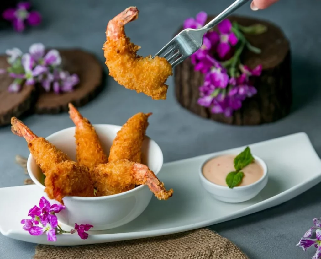Cómo lucirlas para que parezcan de restaurante