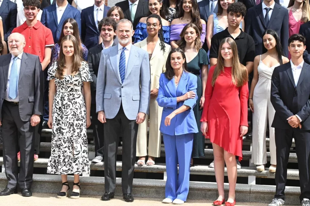Un compromiso creciente con la institución