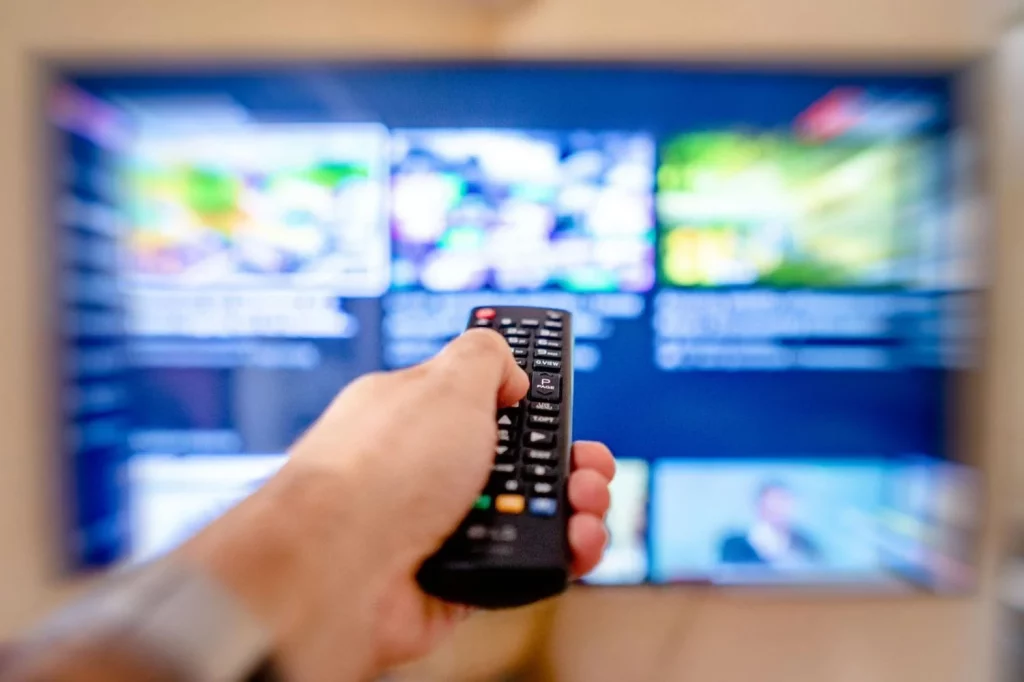 Una apuesta segura para maratonear