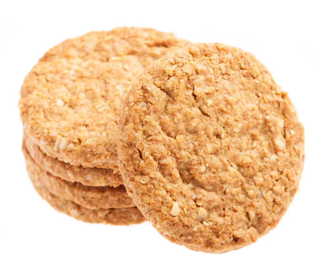 Unas galletas perfectas para el día a día