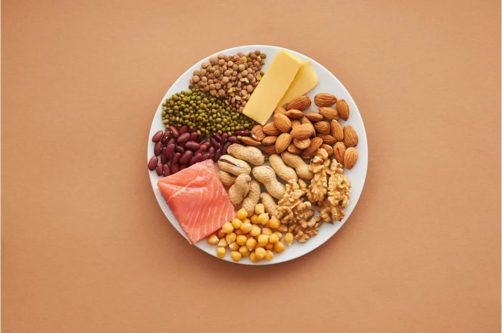 Un solo ingrediente que podrías añadir a tus ensaladas y que favorece la salud cerebral 8 Moncloa El poder de los pequeños cambios