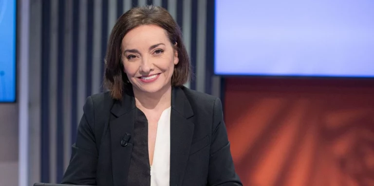 Pepa Bueno se convierte en el último fichaje de RTVE para uno de sus programas estrella