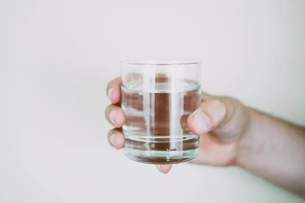 El agua, al final, sigue siendo la reina