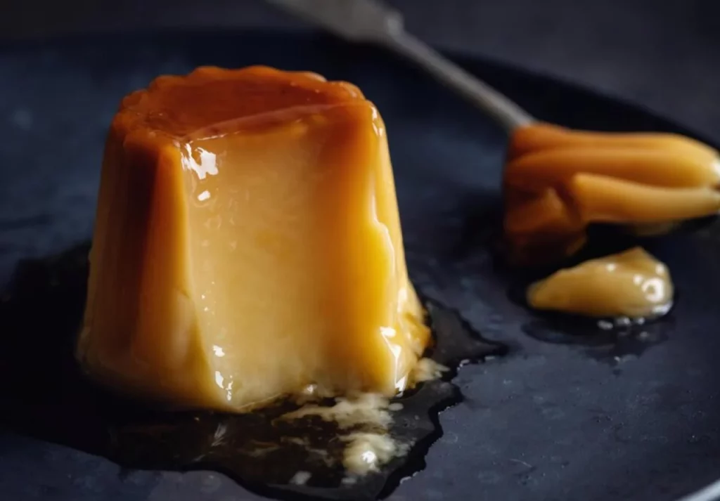 Paso a paso para hacer este postre sin complicaciones