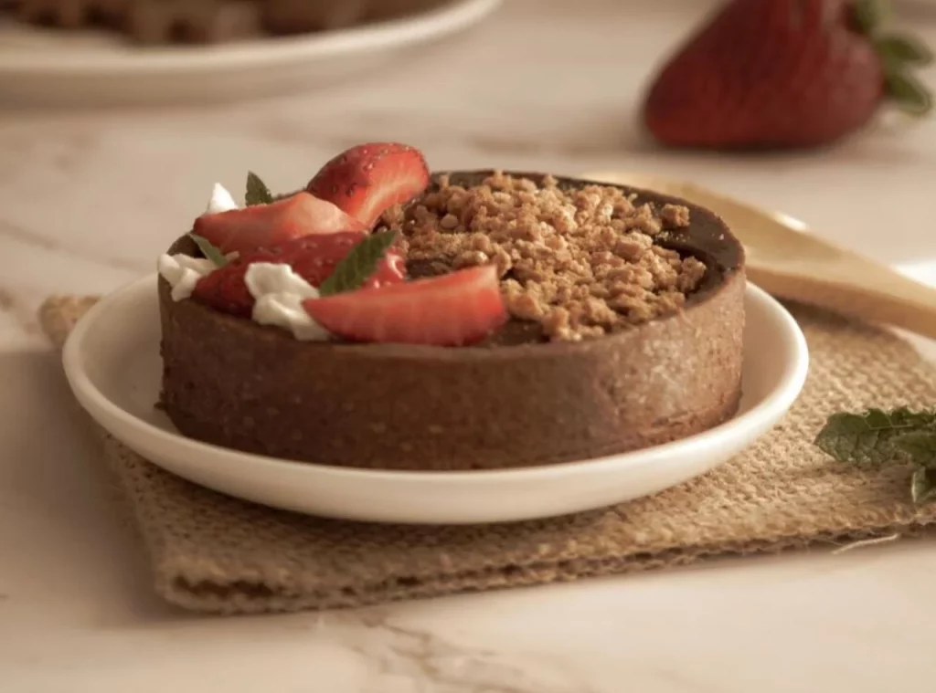 Un postre para todos los gustos