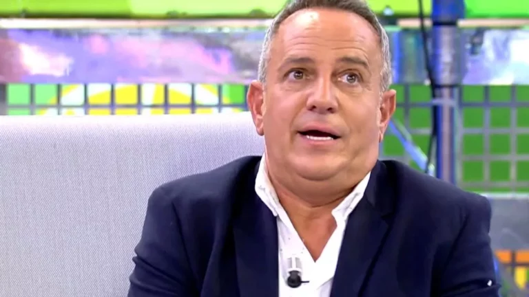 Víctor Sandoval habla sin rodeos de las famosas saunas del suegro de Pedro Sánchez como usuario