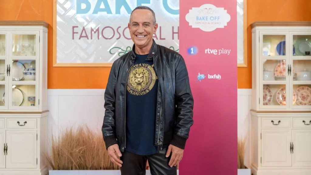 Víctor Sandoval analiza el fracaso de ‘La familia de la tele’