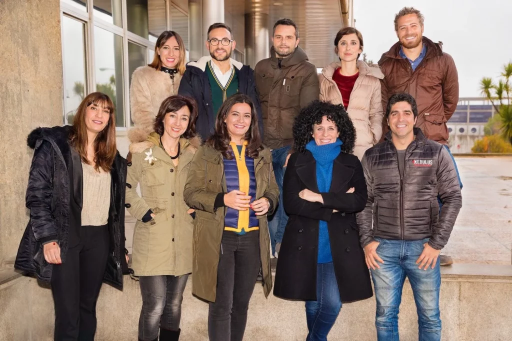 Un adiós sin ruido, pero con dignidad
