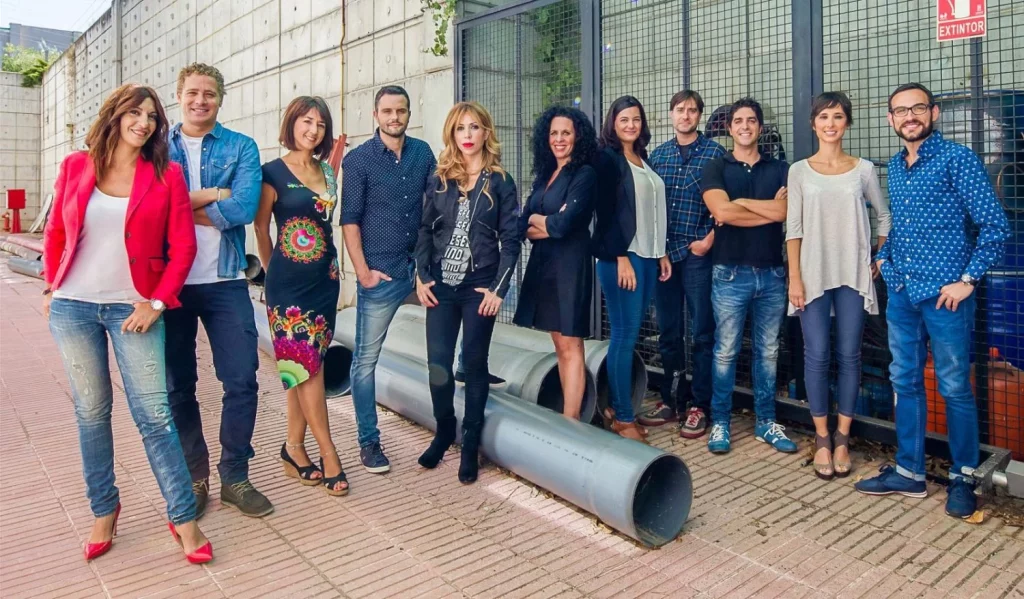 La evolución de un formato de la Televisión Española que marcó época