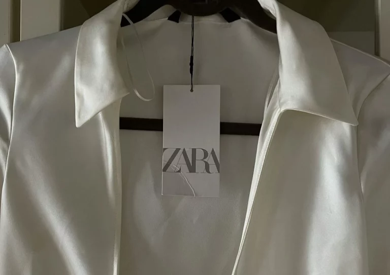 Zara tiene la mejor colección de chaquetas para los días que refresque a finales del verano