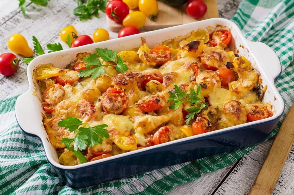 Un clásico infalible en la cocina