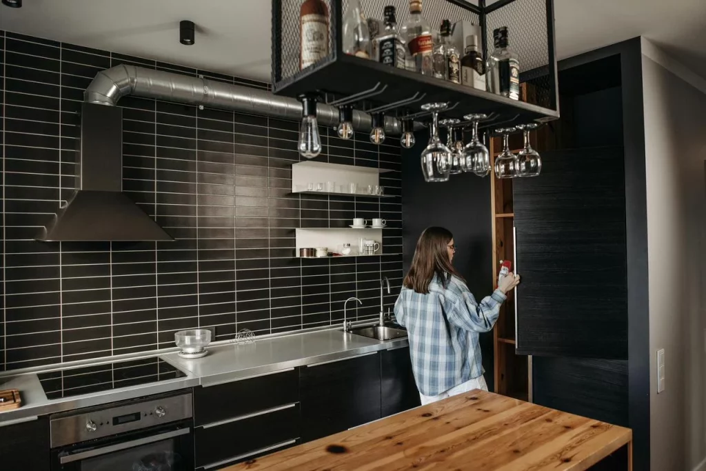 El poder del bicarbonato en la cocina