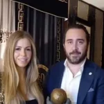 La Audiencia Nacional permite a la ex mujer de Aldama pagar su cuota de autónomos