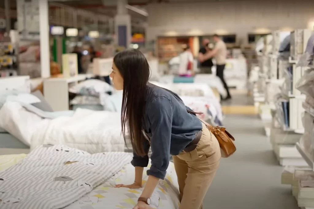 Amazon trae el aliado perfecto para noches frescas y reparadoras 1 Moncloa Lo mejor de Amazon para un sueño reparador