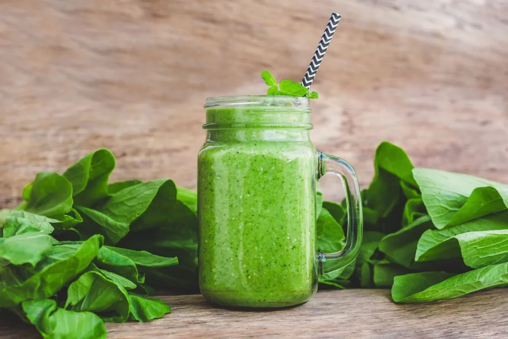 Amazon trae lo que necesitas para un batido refrescante 