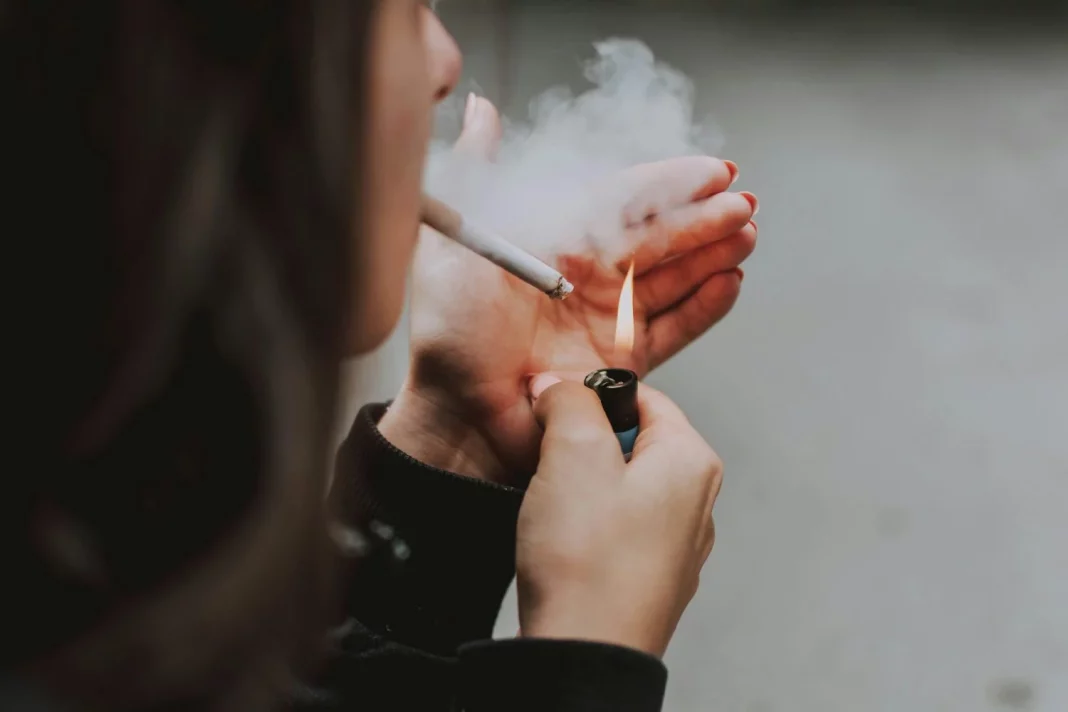 ¿Por qué afecta tanto el humo de cigarrillo?