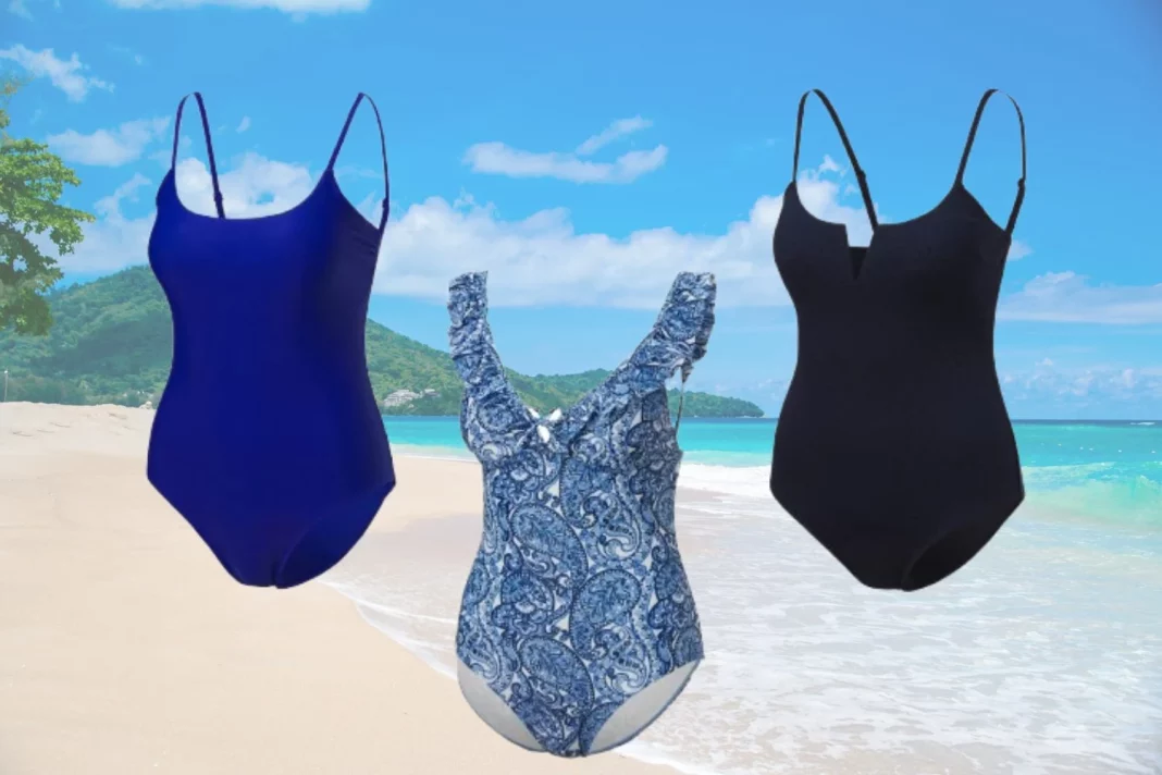 El bañador de Lidl que todas quieren en verano