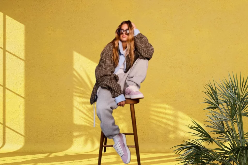 Bershka lanza el accesorio que te hará caminar cómoda todo el verano por menos de 15 euros 5 Moncloa La filosofía de Bershka con el medioambiente