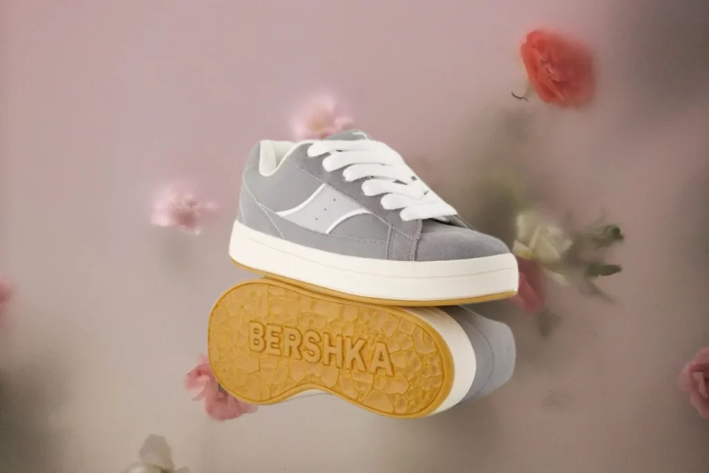 Bershka lanza el accesorio que te hará caminar cómoda todo el verano por menos de 15 euros 3 Moncloa Las skate que todas quieren