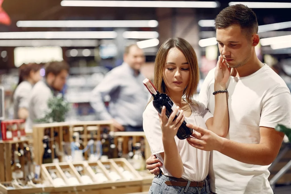 Carrefour eleva la experiencia con lo mejor en vinos
