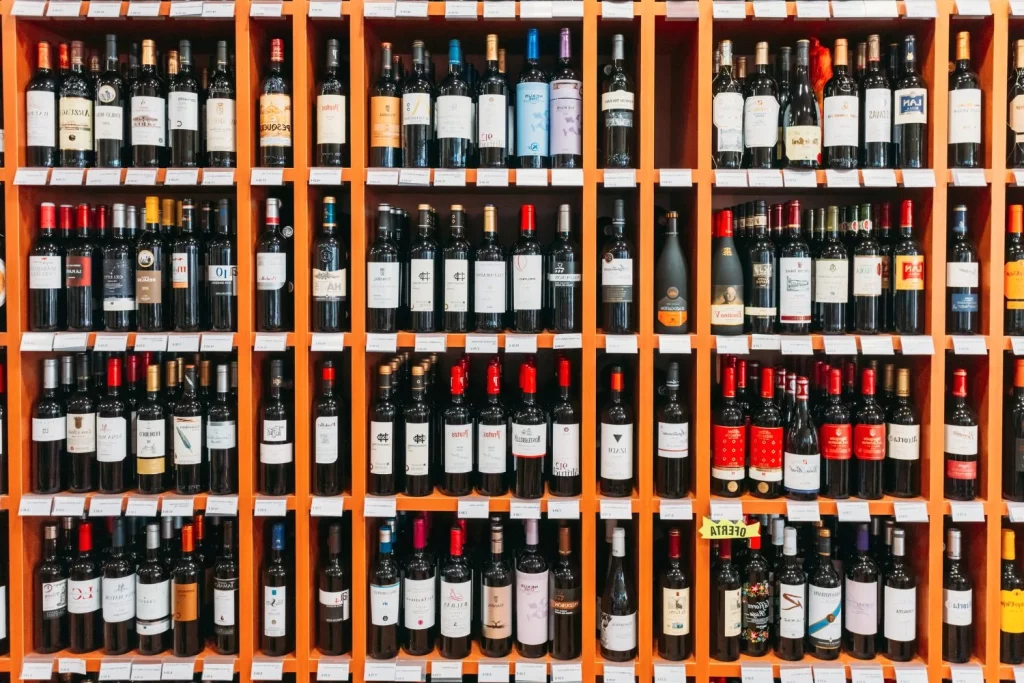 Estos vinos de Carrefour son de otro nivel 