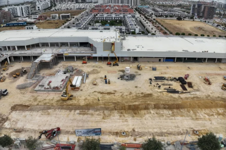 Así es el centro comercial que promete revolucionar tus compras desde septiembre