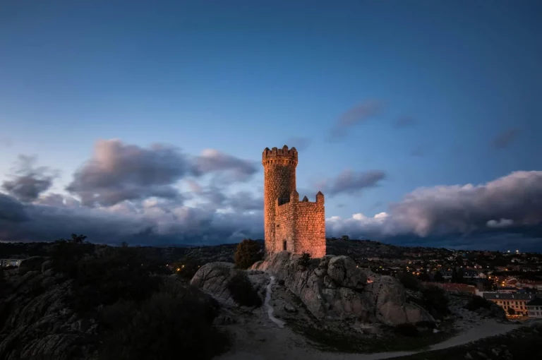 Esta ciudad española conquista a quien la pisa y este vídeo de TikTok lo confirma
