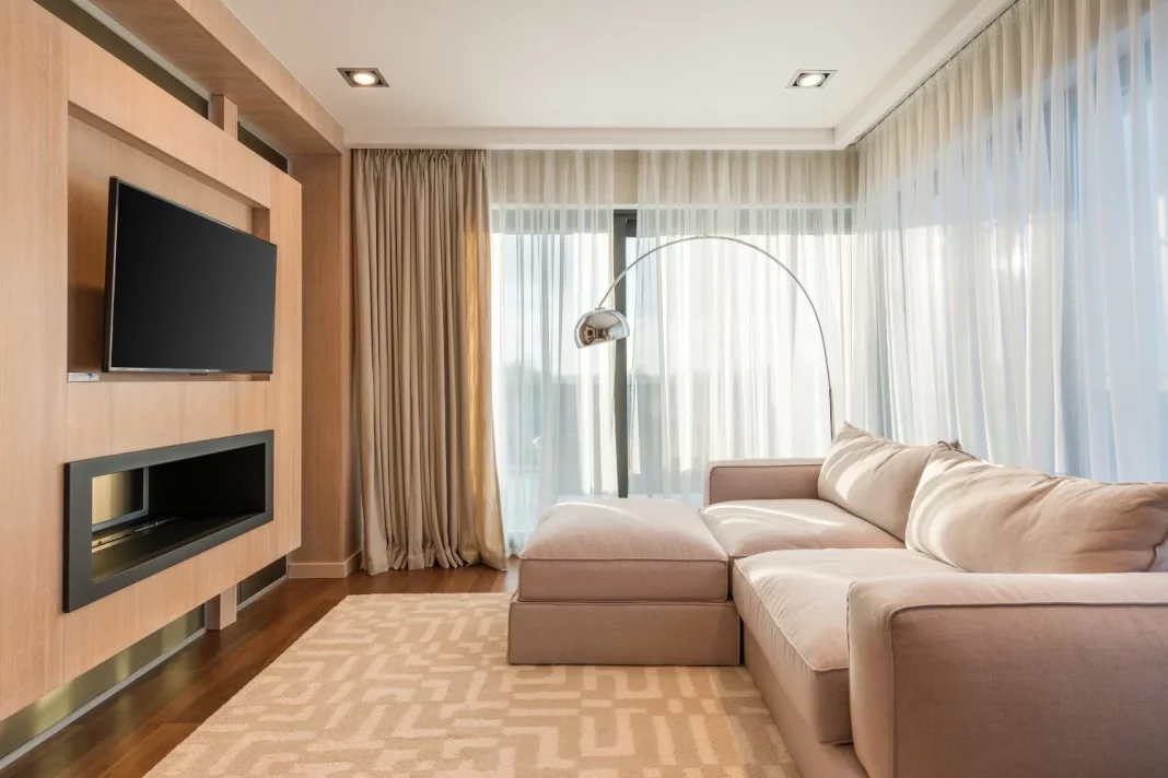 Transforma tu salón en un espacio fresco