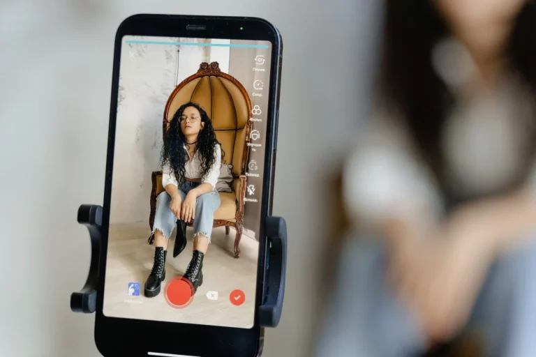 Cuidado con esta estafa en TikTok que vacía los bolsillos en cuestión de segundos