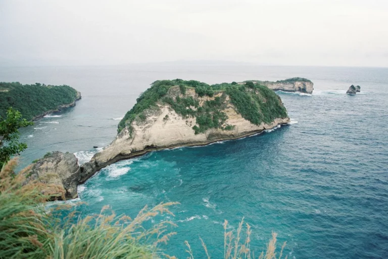 Este destino turístico podría desaparecer bajo el agua y convertirse en el nuevo Atlantis