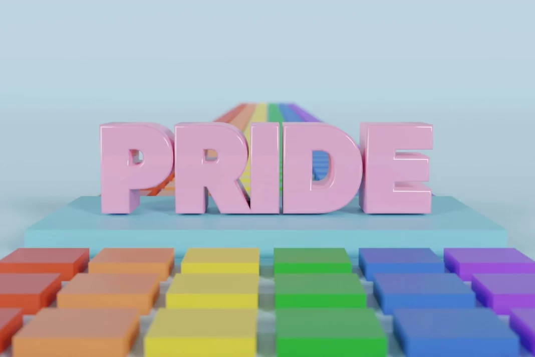 Barcelona celebra el orgullo LGBTIQA+