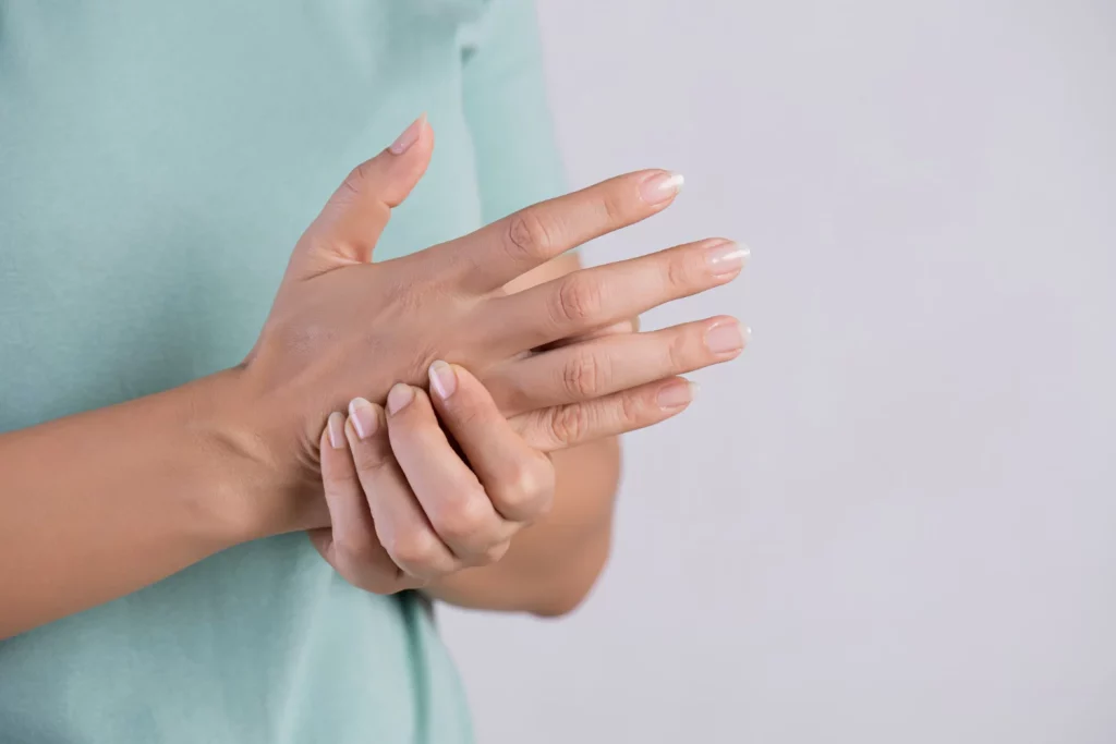 CUANDO EL DOLOR APRIETA: ESTRATEGIAS EFECTIVAS PARA ALIVIAR LAS MOLESTIAS