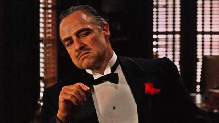 Silencio, por favor: la frase nunca se pronunció en la película ‘El Padrino’ y es uno de los mayores efectos Mandela del cine