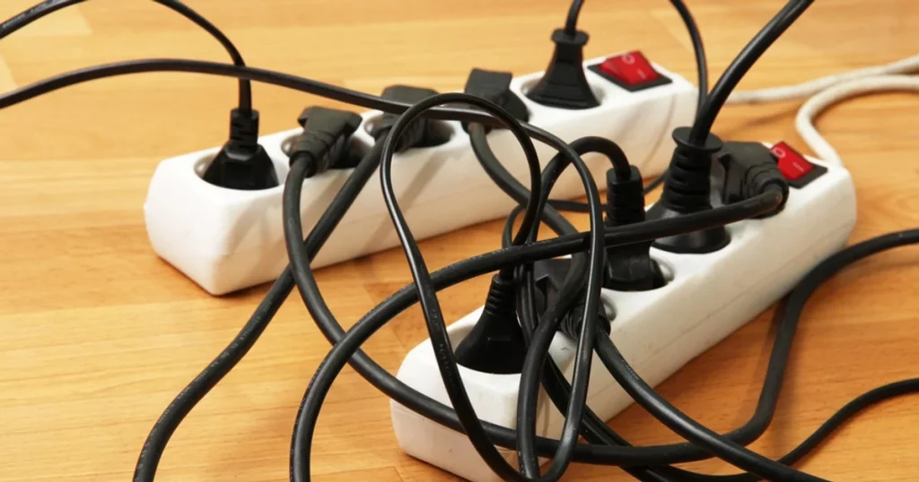 MÁS ALLÁ DE LA POTENCIA: TRUCOS INFALIBLES PARA REDUCIR EL CONSUMO DE LUZ