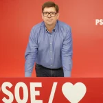 Segunda denuncia ciudadana contra cargos del PSOE por los escándalos sexuales