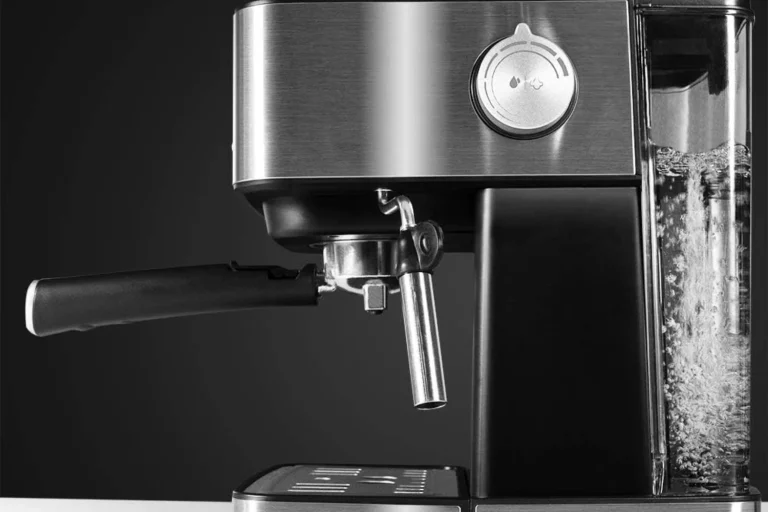 Este gadget de Amazon revolucionará tu café y estará en oferta por tiempo limitado
