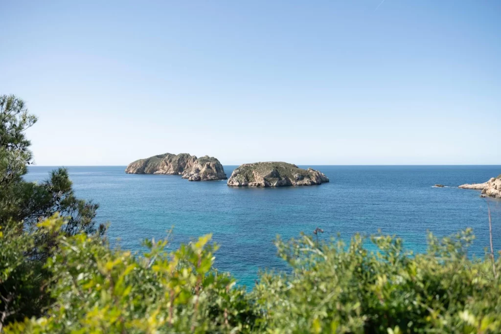 Esta joya en Galicia parece del Caribe 