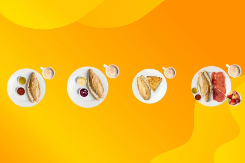 Ikea esconde este menú saludable perfecto para hacer una pausa durante tus compras 1 Moncloa Así es el desayuno saludable de Ikea