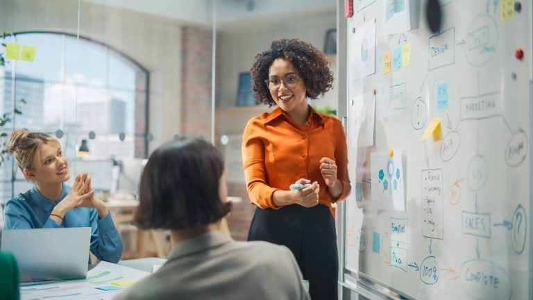 Marketing automation para escalar, la propuesta de Funneltropia para negocios digitales en expansión