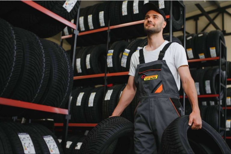 Nueva promoción de Confortauto y Hankook, un crucero para dos personas entre los clientes que cambien sus neumáticos