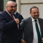 Caso Koldo: El Supremo se declara no competente para seguir la investigación