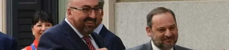 El Supremo averigua si puede embargar a Ábalos y a Koldo García