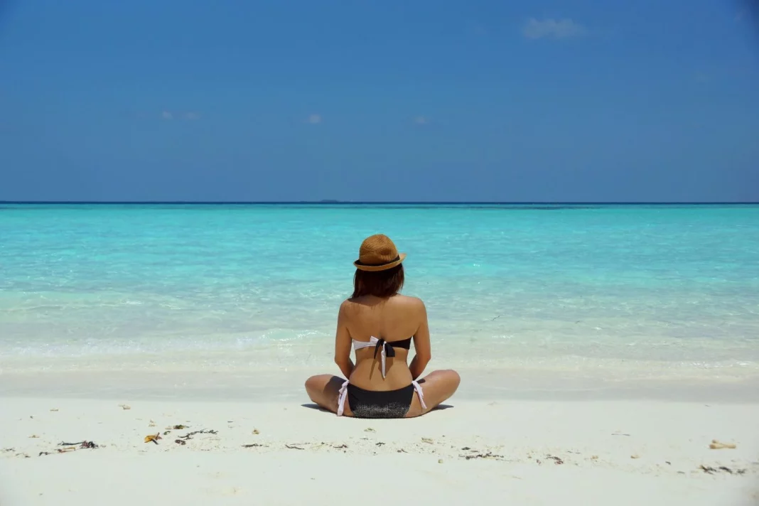 Disfruta de la playa sin complicarte