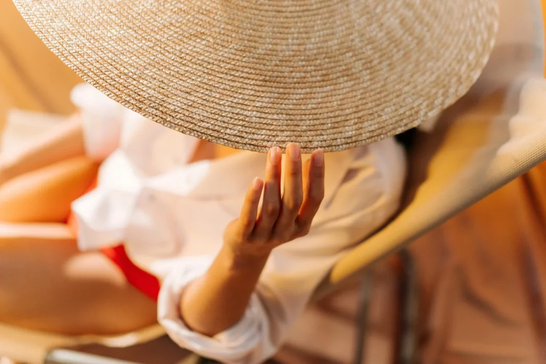 No solo debes cuidarte de la arena en verano