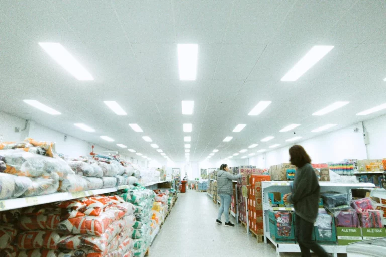 Lidl apuesta fuerte: Esta son sus ofertas XXL de bazar