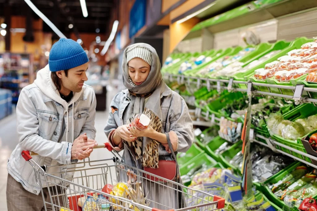Lidl trae estos chollos que cuidan la dieta